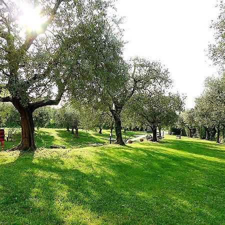 Al Vajo Villa Lazise Exterior photo